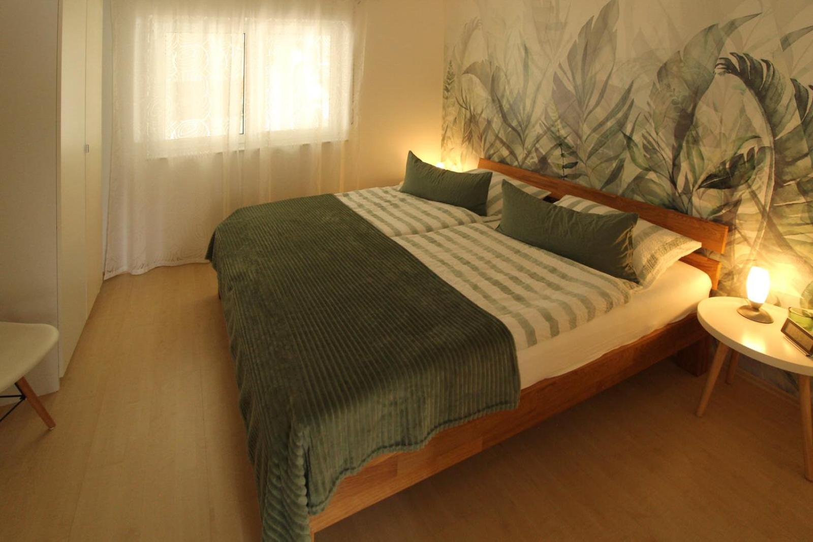 Ferienhaus "Kleine Auszeit" ไพลน์เฟลด์ ภายนอก รูปภาพ