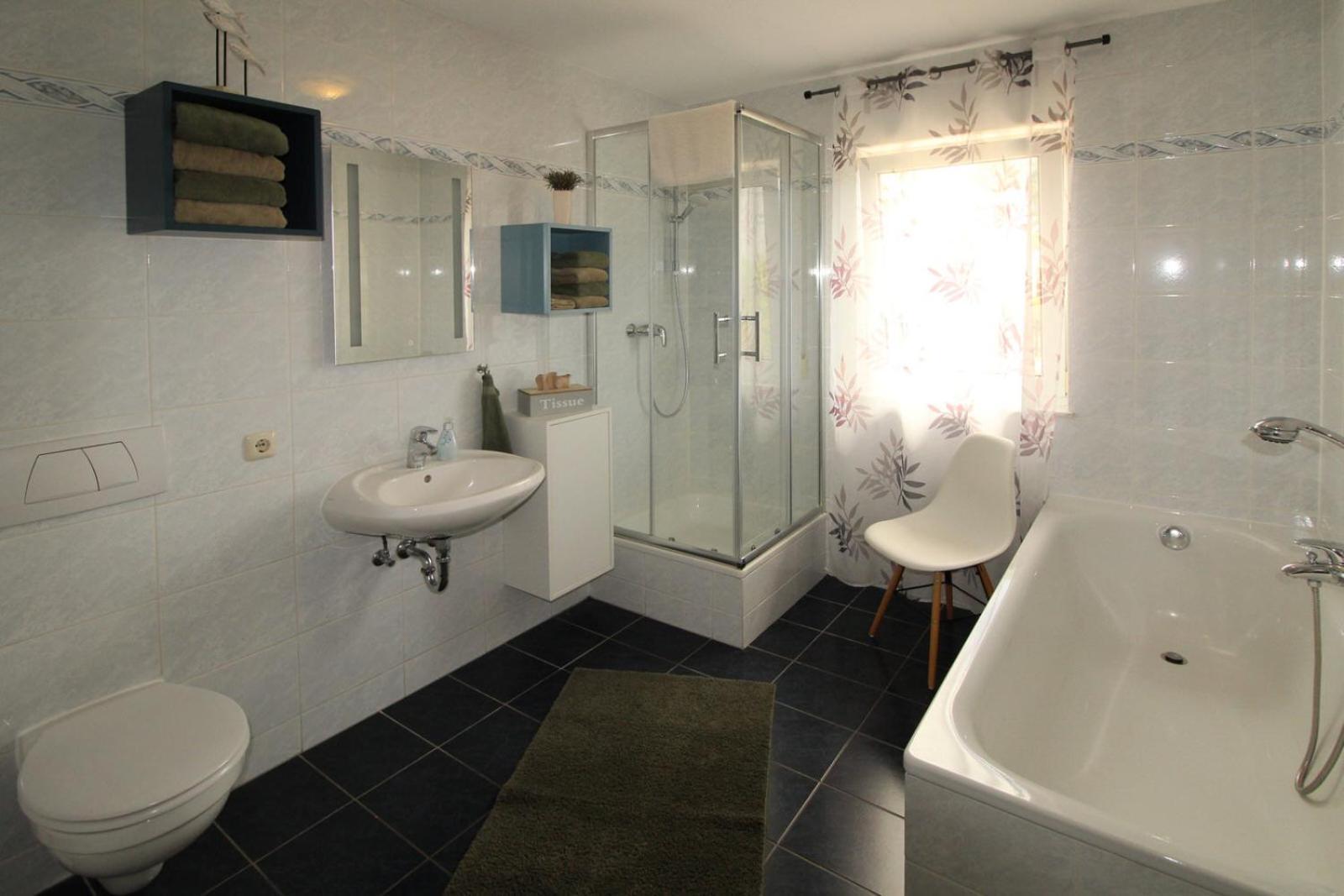 Ferienhaus "Kleine Auszeit" ไพลน์เฟลด์ ภายนอก รูปภาพ